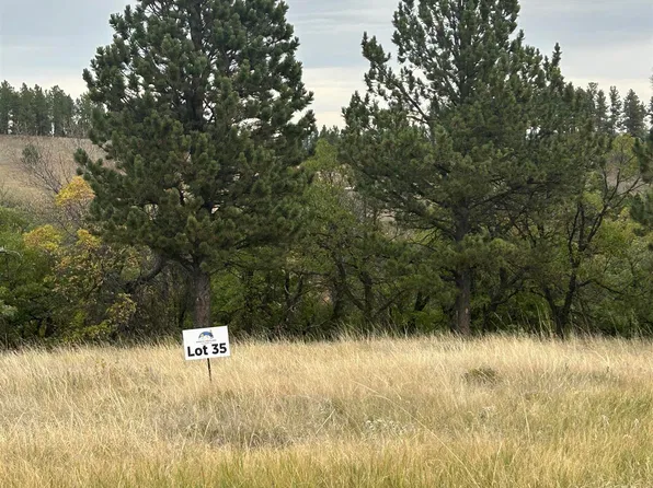 Prairie View Loop Lot 35, Whitewood, SD 57793