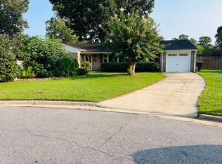 4216 Mill Stream Ct, Virginia Beach, VA 23452