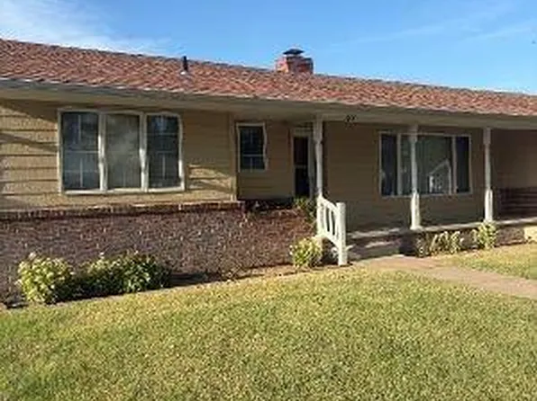 505 W Main St, Logan, KS 67646
