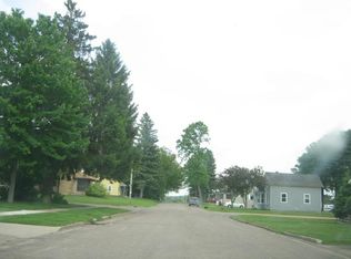1203 Mathews St, Merrill, WI 54452