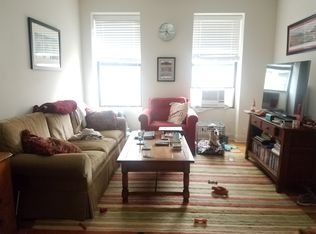 248 W 105th St APT 6A, New York, NY 10025