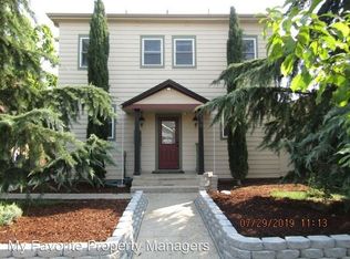 236 N Oakdale Ave APT 4, Medford, OR 97501