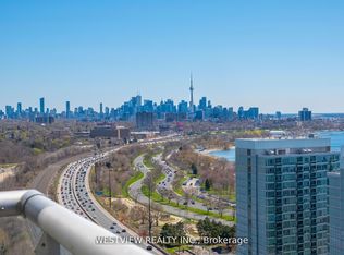 15 Windermere Ave #2610, Toronto, ON M6S5A2