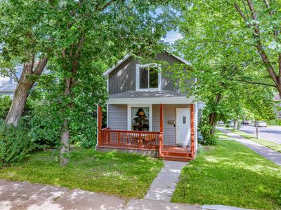2700 Aldrich Ave N, Minneapolis, MN, 55411