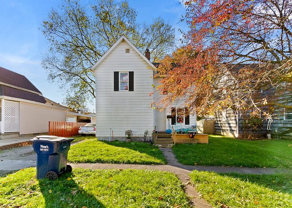 1st image of 58 E Whitney Ave