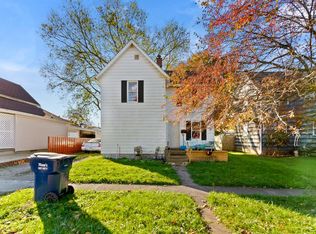 58 E Whitney Ave, Shelby, OH 44875