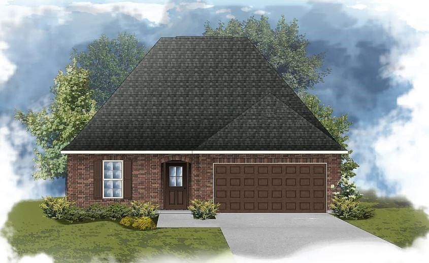 1st image of 18535 Henley Way