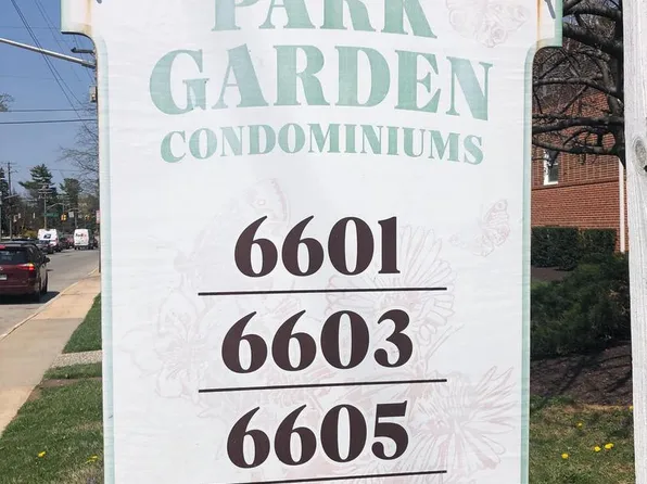 6605 Park Heights Ave Unit C1, Baltimore, MD 21215