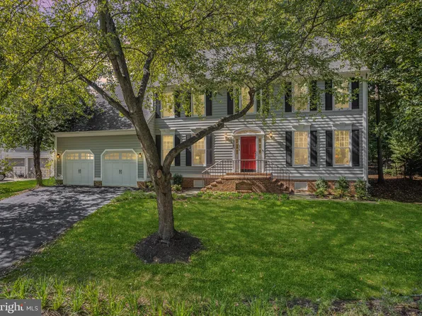 1214 Thomas Point Ct, Annapolis, MD 21403