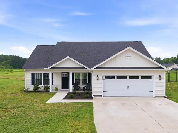 3657 Good Luck Rd, Aynor, SC 29511