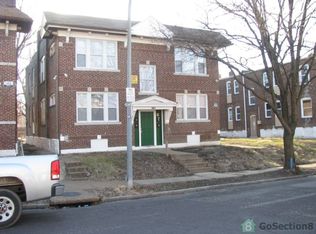 3548 Minnesota Ave APT 1S, Saint Louis, MO