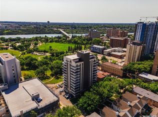 UNIT 902-510 5th AVENUE, Saskatoon, SK S7S 2R2
