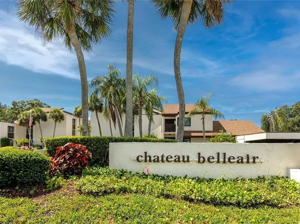 2207 Belleair Rd APT B6, Clearwater, FL 33764