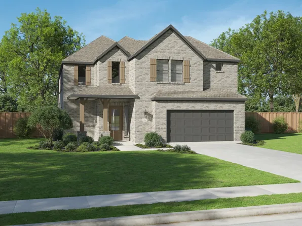 4659 Baytown Ln, McKinney, TX 75071