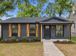 5820 Leslie Ave, Nashville, TN 37209