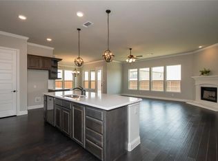 638 Rustic Trl, Midlothian, TX 76065