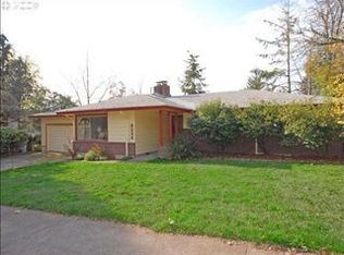 2334 Friendly St, Eugene, OR 97405