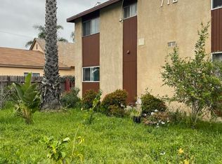 712 S G St #E, Oxnard, CA 93030