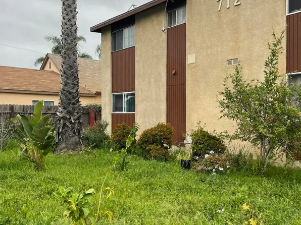 712 S G St #E, Oxnard, CA 93030