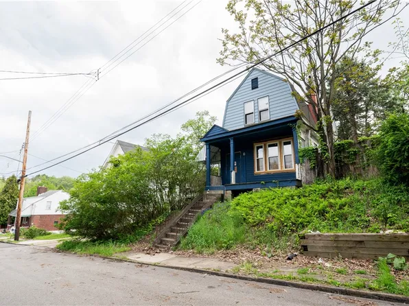 321 Kennedy Ave, Pittsburgh, PA 15214