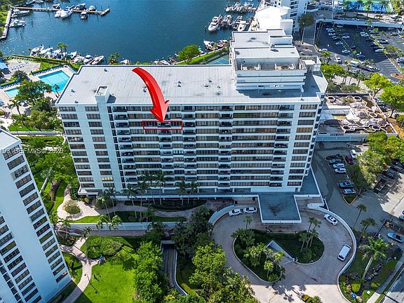 5th image of 500 Three Islands Blvd APT 1008