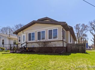 700 Burns St SW, Grand Rapids, MI 49503