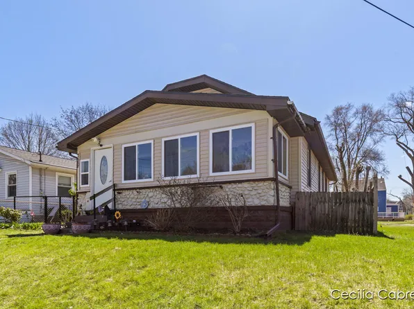 700 Burns St SW, Grand Rapids, MI 49503