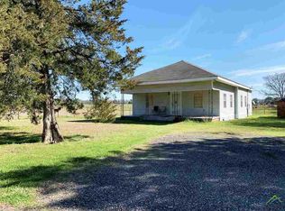 7924 State Highway 110 N, Jacksonville, TX 75766