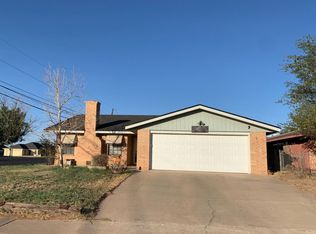 8648 Duke Ave, Odessa, TX 79765