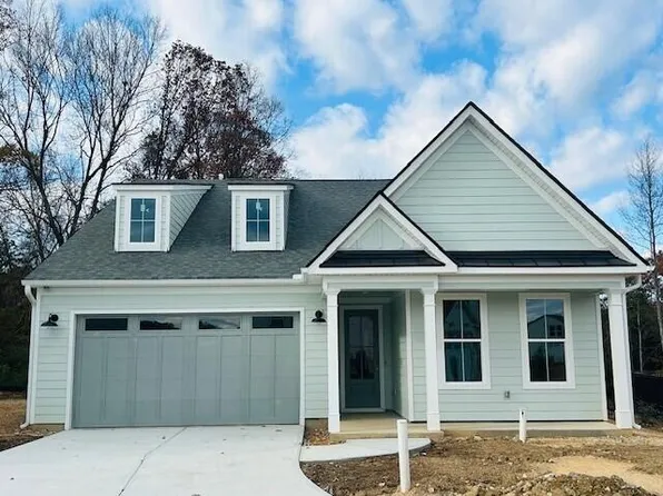 2643 Butlers Green Cir #54, Chattanooga, TN 37421