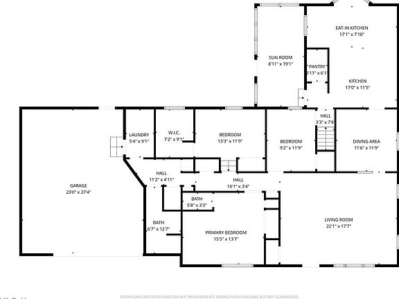 4th image of 2941 Copley Rd