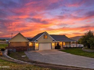11500 Flintstone Rd, Yakima, WA 98908