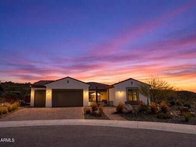 3687 Desert Oasis Avenue, Wickenburg, AZ, 85390