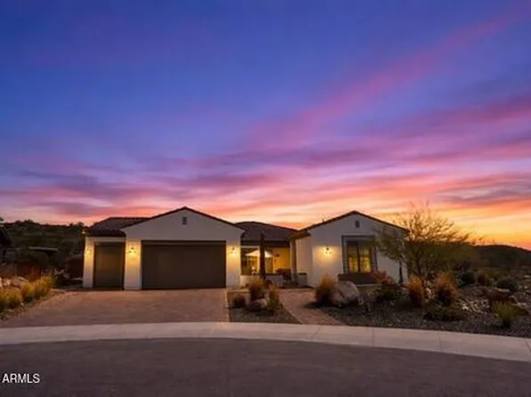 3687 Desert Oasis Avenue, Wickenburg, AZ 85390
