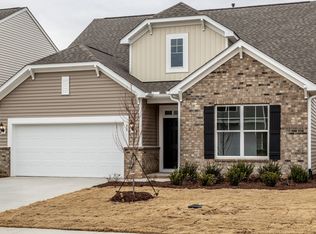 27 Steppe Way, Garner, NC 27529