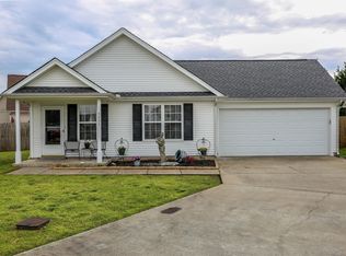 5035 Santana St, Murfreesboro, TN 37129