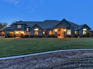 500 Los Viboras Rd, Hollister, CA 95023