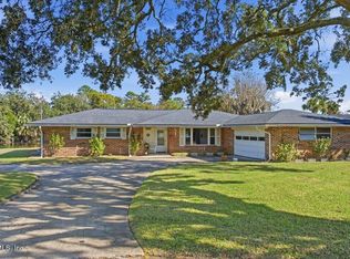 2243 FOUR WINDS Drive, Jacksonville, FL 32224