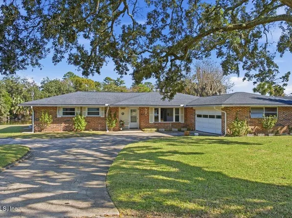 2243 FOUR WINDS Drive, Jacksonville, FL 32224