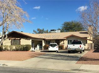 4982 Bock St, Las Vegas, NV 89119