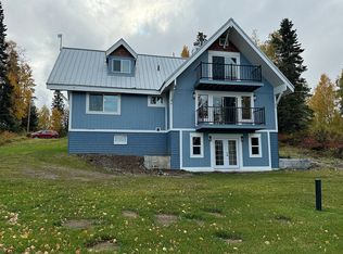 49762 Island Lake Rd, Kenai, AK 99611