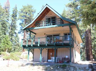 57941 Summit Dr, Springville, CA 93265