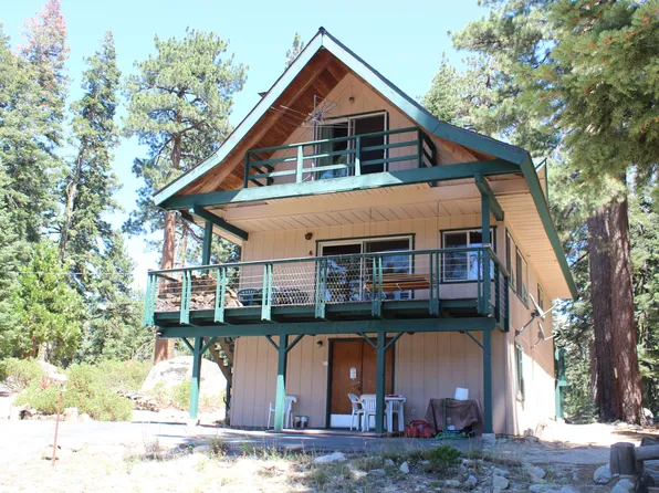 57941 Summit Drive, Ponderosa, CA 93265