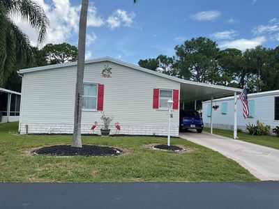 344 Tropical Isles Circle #12, Fort Pierce, FL, 34982
