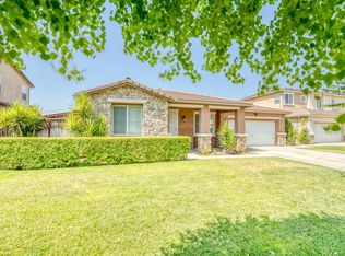 847 Rosewood Ave, Sanger, CA 93657