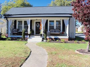 200 S East Ave, Kannapolis, NC 28083