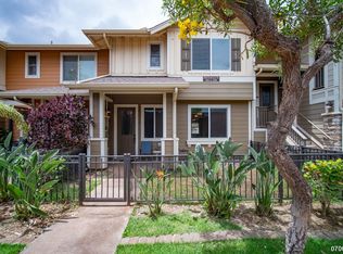 1020 Kakala St APT 1205, Kapolei, HI 96707