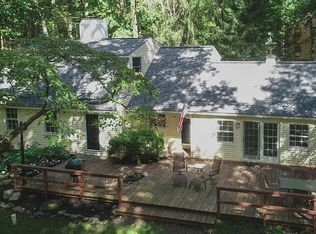 118 Tower Hill Rd, Doylestown, PA 18901