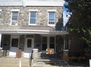 6725 Leeds St, Philadelphia, PA 19151