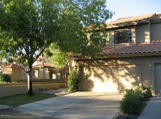 7924 E Joshua Tree Ln, Scottsdale, AZ 85250
